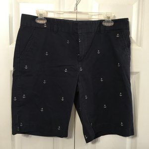 Tommy Hilfiger Women's Shorts Sz 8